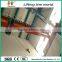 A Lifting Equipment Single Girder Overhead Bridge Crane