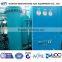 Manual Psa Oxygen Gas Equipment with Atlas Copco compressor