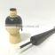 empty any color plastic eyeliner pen
