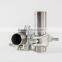 Dual Purpose Drop Forged Swivel Clamp New Galvanized Scaffolding Swivel Coupler