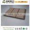 newteck Outdoor environment-friendly wpc decking /wpc flooring/wpc wall panel