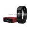 i5 plus waterproof smart watch with dual ios smart watch sync phone call and message sports fitness smart bracelet, bluetooth