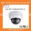 Top Ten Selling IPC-HDBW5421E-Z 4.0MP IP67 Outdoor IK10 50M IR Dome Camera Dahua CCTV