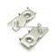 OEM Ring Punching Power Screw Terminals