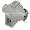 Silent ventilation duct fan / industrial roof ventilation fan
