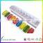 rectangle Paper Macaron Box Wedding Packaging
