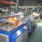 Rigid PVC Profile Extrusion Line/PVC profile making machine