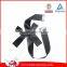 2015 Wholesale Polyester Pre-tied Ribbon Bows With Elastic Loop for Gift Wrapping