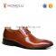 2016 New Arrive Men Leather Dress Shoes, Designer Footwear For Men, Comfortable Men Derby Shoes
