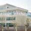 5+0.76+5+12A+5mm facade insulating glass