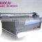 Nuocai large format printer, uv flatbed printer, printer machine for indoor decoration UV2513