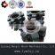 Alloy Steel Forging Sprocket Gear Wheel