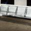 Steel airport beam seating T-8A02