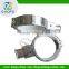ceramic band heaters for injection molding