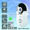 Wifi 3g Wireless Home Security Alarm Camera System Wifi Doorphone IP Camera
