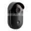 Ring Tone Video door phone, 2016 new zilink Cobell p2p intercom wifi doorbell camera