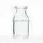 20ml Transparent Glass Bottle Supplier