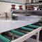 Aluminum compound panel production line