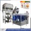 CF8-200 Automatic 8-station doypack rotary filling and sealing machine