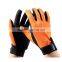 Cheap smart phone touch screen gloves