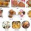 Dough split Shaping Machinery with good quality