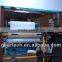 aluminium coil painting line