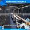 heat resistant EP250 rubber conveyor belt