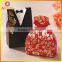 customized paper new design sock packaging box packaging