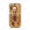 Engrave Custom Design Cell Phone Case For HTC One M8 Case.