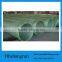Underground GRP Liquid Pipe