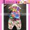 2015 New Arrived Cartoon Lovely Style Boy Suit Summer Hot Sale Cheaper Importing Baby Clothes From China