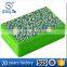EVA High density yoga blocks manufacturer, high resilience yoga brick, foam block cheap