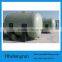 Industrial FRP fiberglass water tank