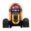 Retro Jukebox Speaker Wooden Cabinet 2 X 20Watt