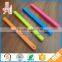 Customized high flexibility door plastic strip