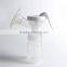 Factory Price Baby Item Manual Pump Breast without BPA Free