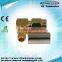 SMA male right angle gold connector for RG58