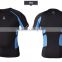 Men's Short Sleeve Running Fitness Base Layer Shirt