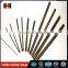 OEM High precision tungsten carbide rods for drilling bits woodworking tools