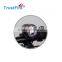 TR-D006 Three CREE XM-L T6 Leds Waterproof Battery Power Supply Bike Light
