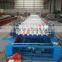 EMM 54-1 Roof tile metal steel making forming machine for sales