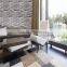 Brick Design 3D Brick Wall Paper PVC Wallpapers