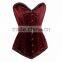 Pakistani Velvet Corsets