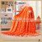Manufactory walmart  china home textile stock twin full queen king size muslin blanket