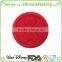 Disney audit factory for custom GINGER MAN design silicone cookie stamp