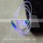 Fluorescence micro USB Flash Drive OTG Cable Multi-function OTG cable for iphone samsung HTC, Millet etc