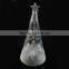 New Wholesale Best Price Glass Personalized Christmas Ball Ornament