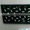 electric galvanized punching perforated mesh panel
