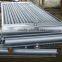 Power saving heat exchanger tube & heat exchanger fin& stainless steel coil tube