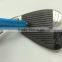 3 Blade Golf iron club groove Sharpener